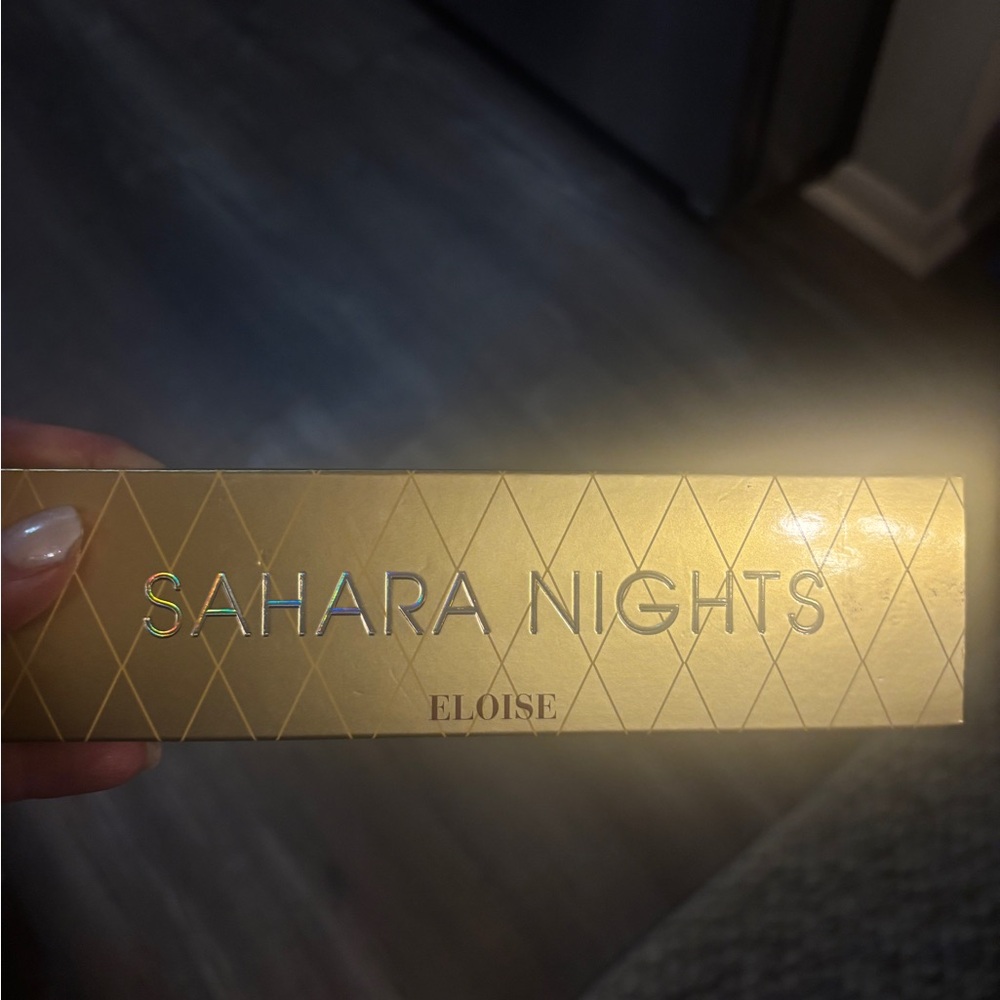 Sahara Nights Eloise eyeshadow